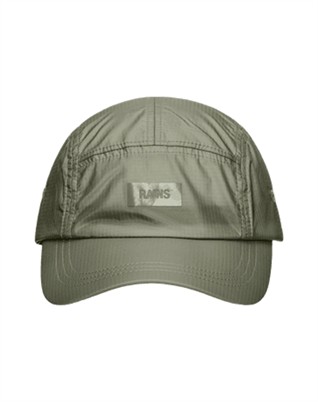 5 Panel Ripstop W1 Kappe